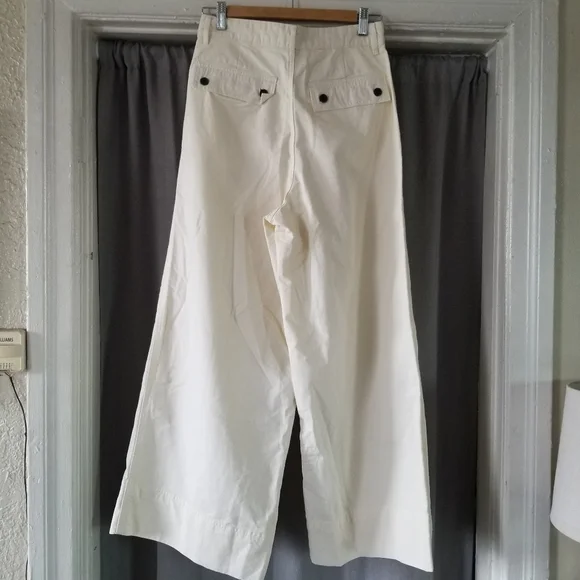 Everlane | The Tourist Pants - Picture 2 of 7